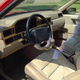 Illustration for article titled The story of the $850 850 R (Or, A Volvo Followed Me Home)